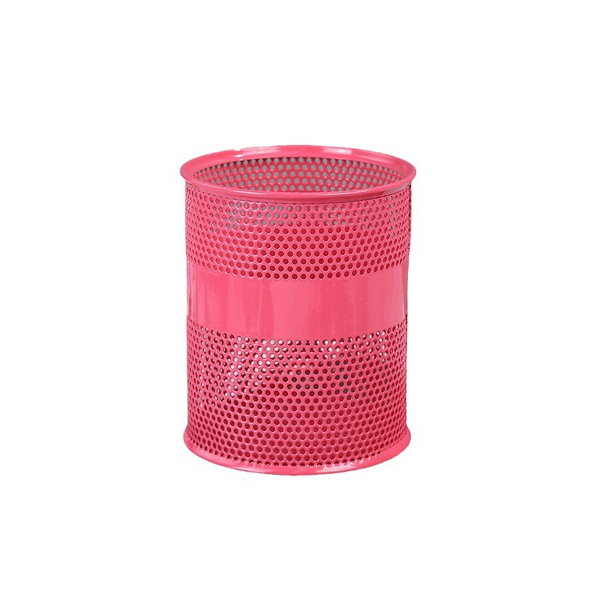 Creative Round Pen Holder 6