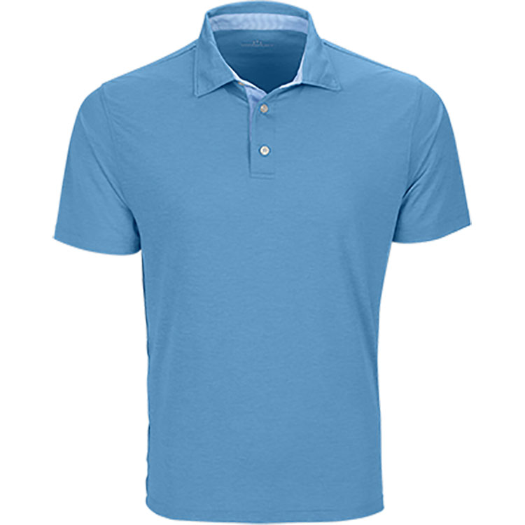 Vansport Pro Signature Polo 5