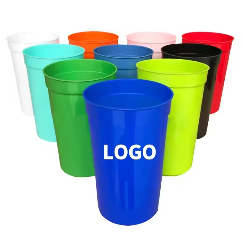 16OZ Stadium Cup 2
