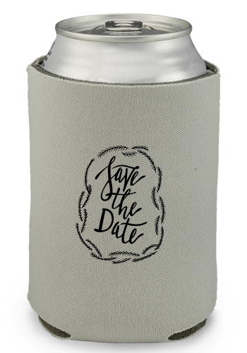 Can Coolers - 4mm Collapsible Beer Can Coolers, custom koozie with logo imprint 19