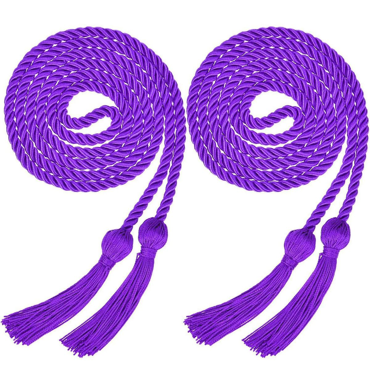 Polyester Durable Academic Honor Cord 9