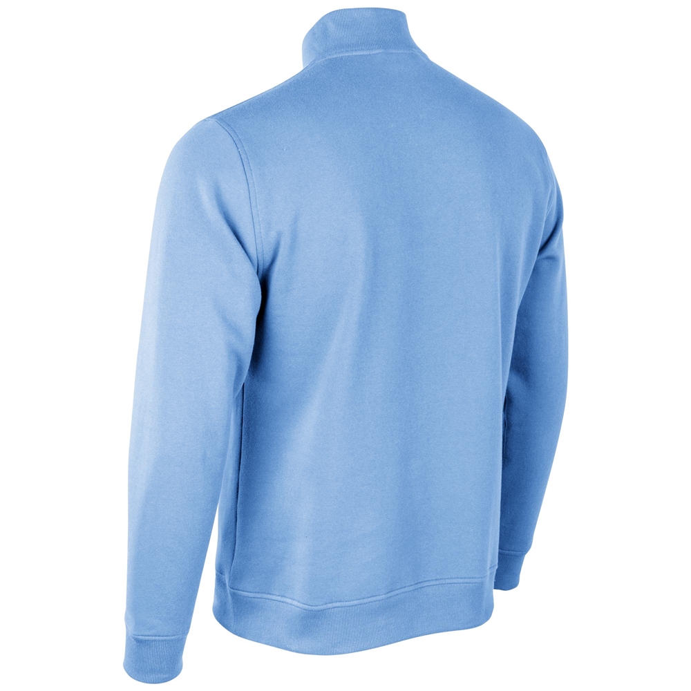Victory Fleece men's 1/4 Zip 15