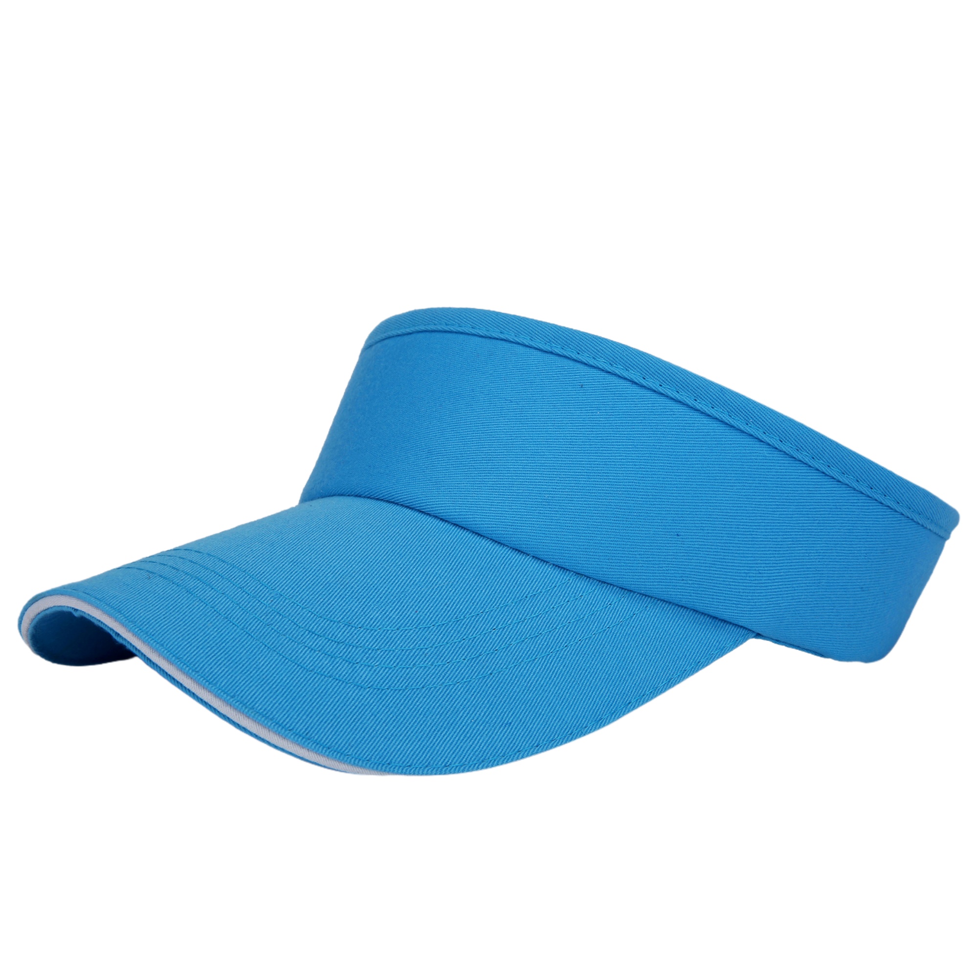 Empty Top Baseball Cap 1