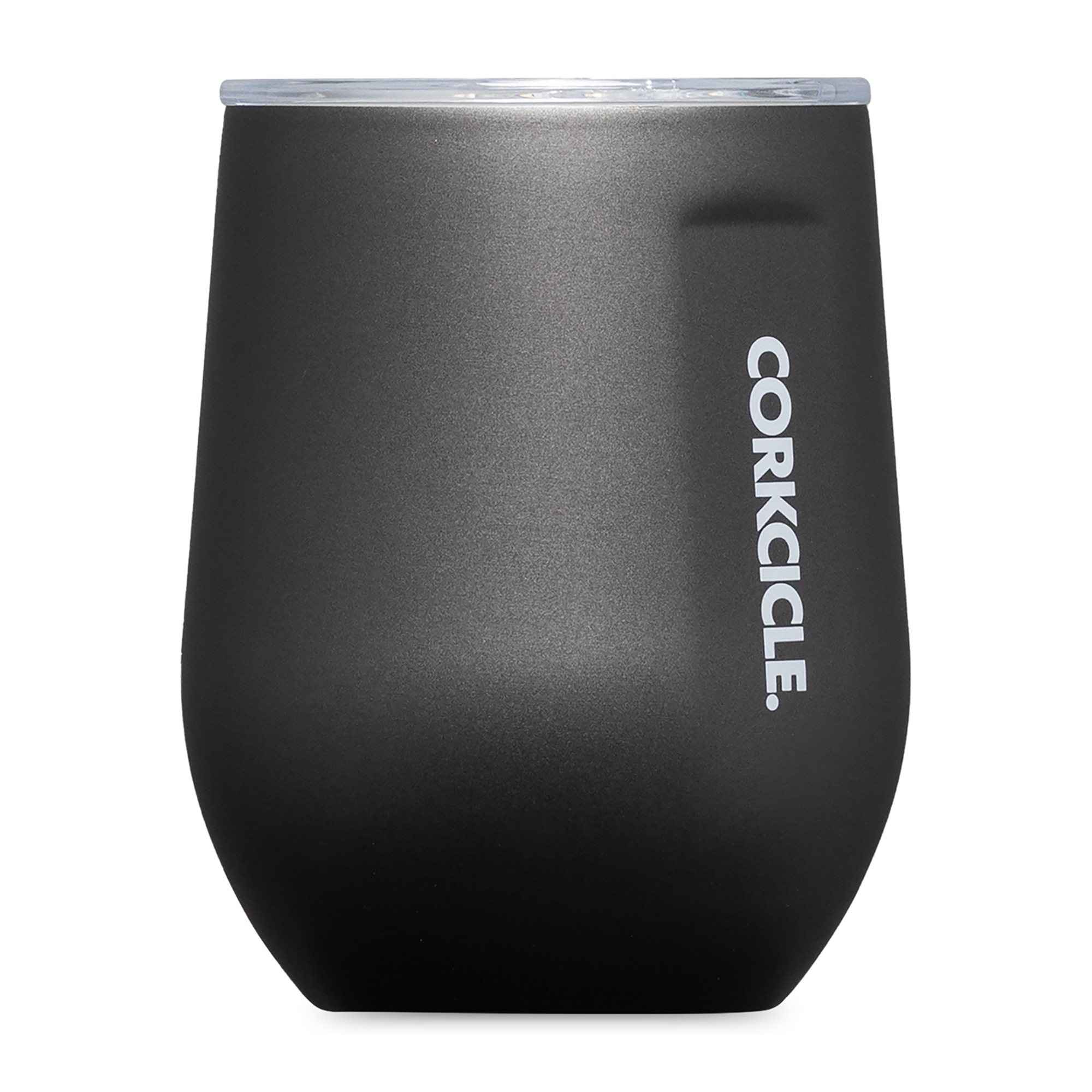 CORKCICLE® Pure Taste Stemless Wine Cup - 12 Oz. 10