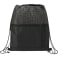 Grid Drawstring 12