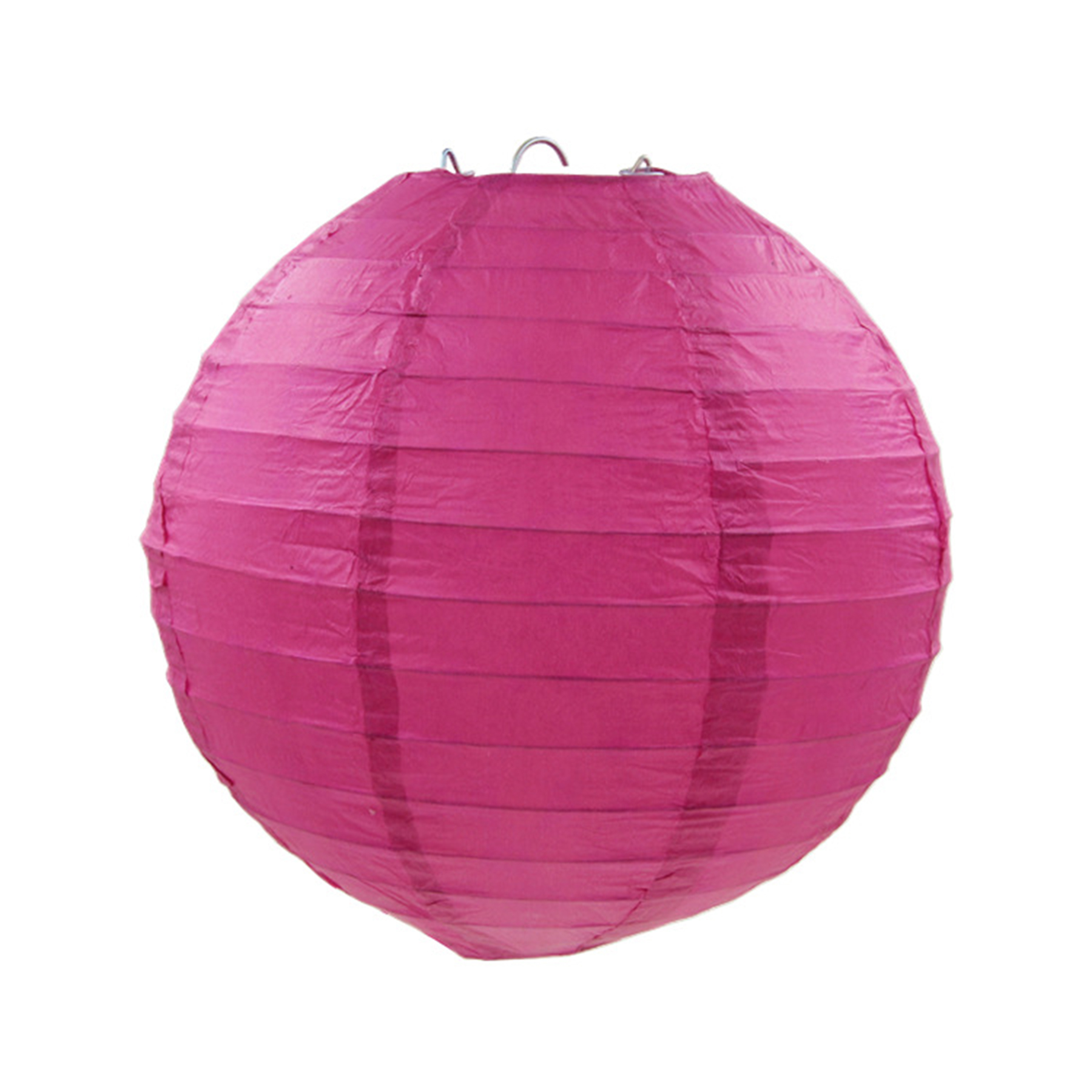 Colorful Paper Lanterns 38