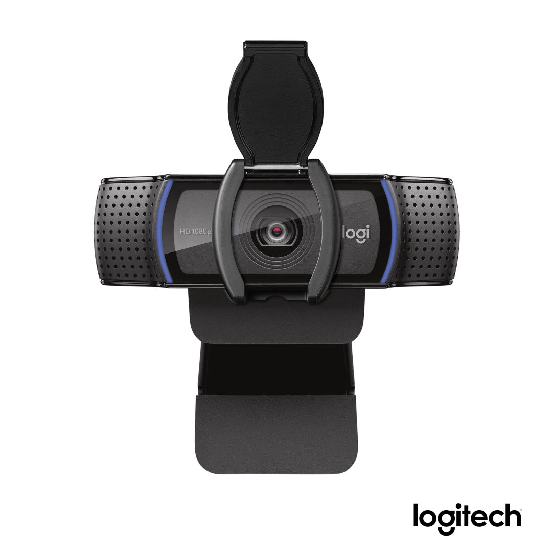 Logitech® Pro HD Webcam 6