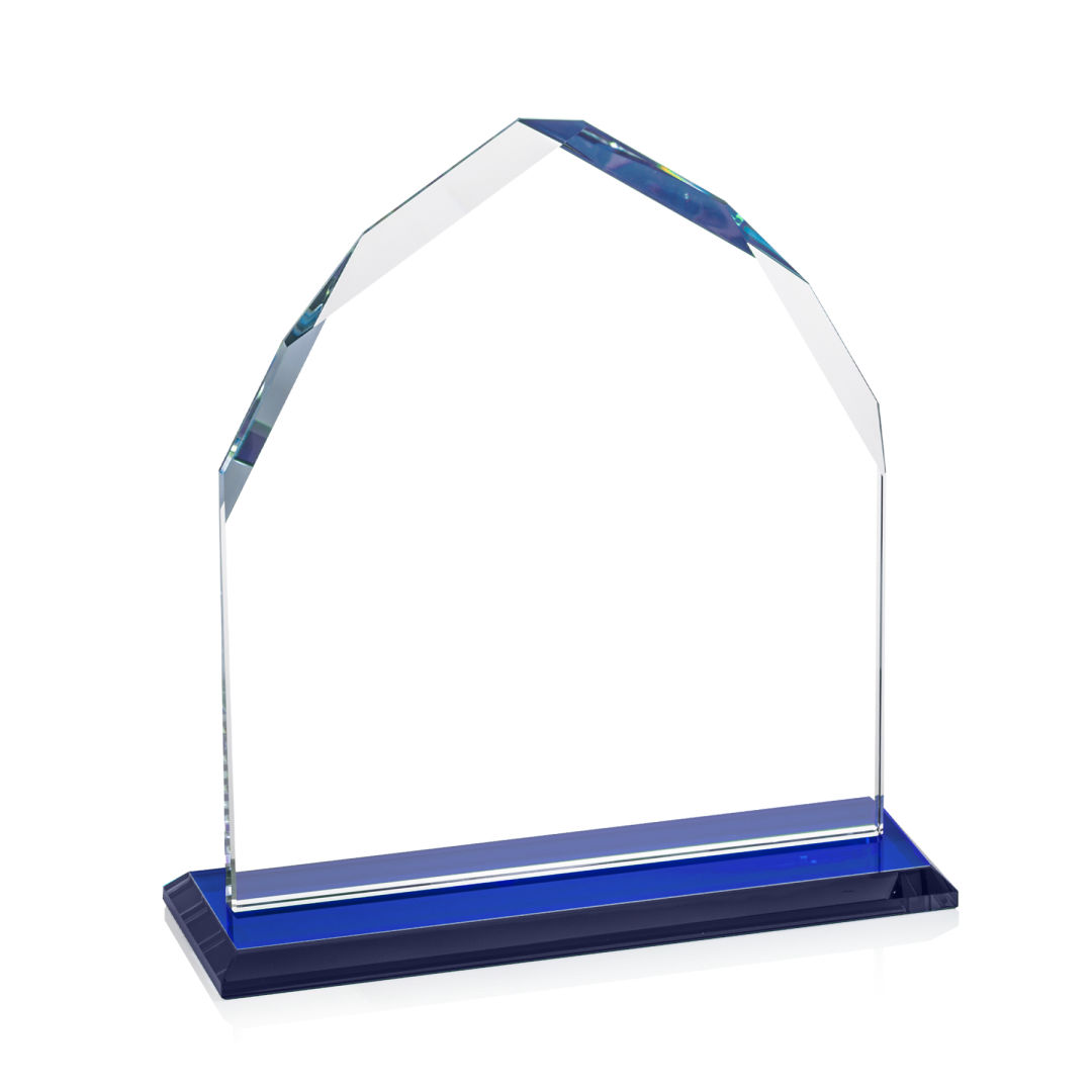 Montibello VividPrint™ Award - Blue 11