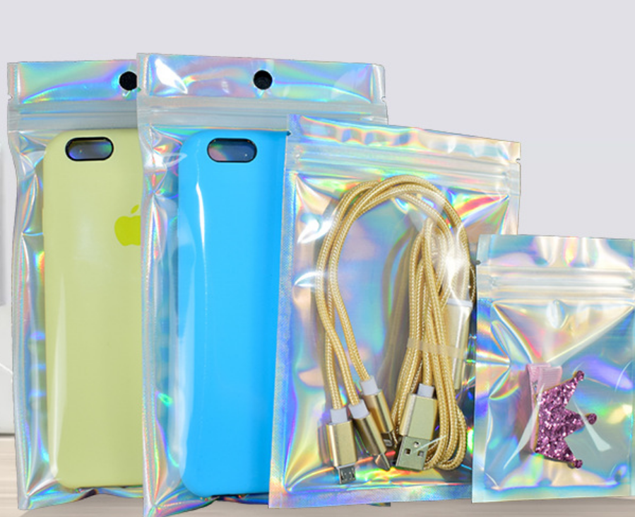 Ziplock Bag 1
