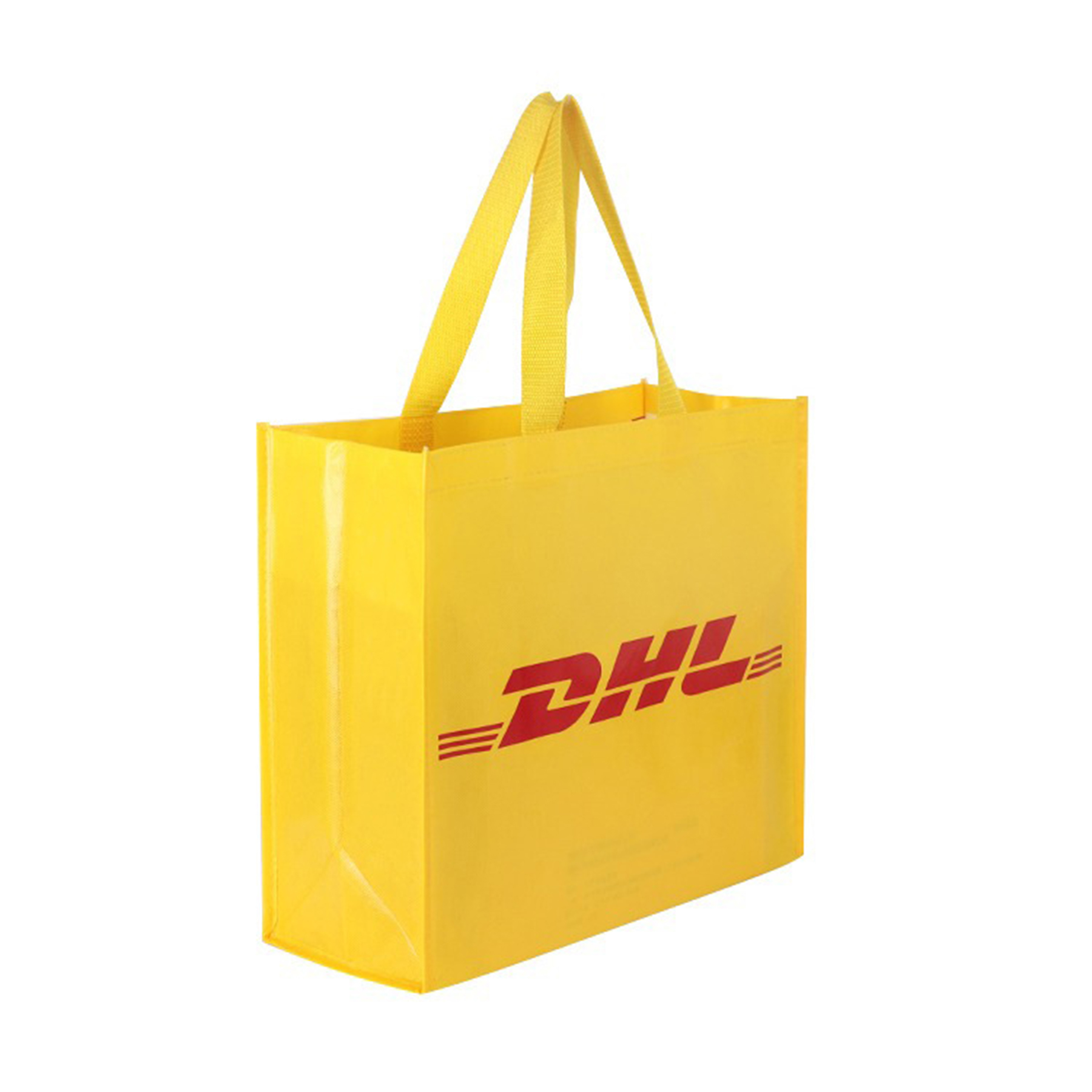 Non Woven Fabric Reusable Grocery Bags 3