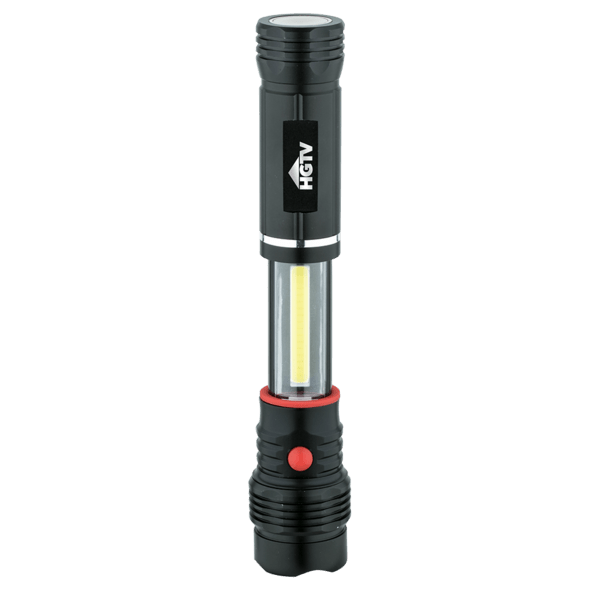 Blackhawk COB Flashlight 2