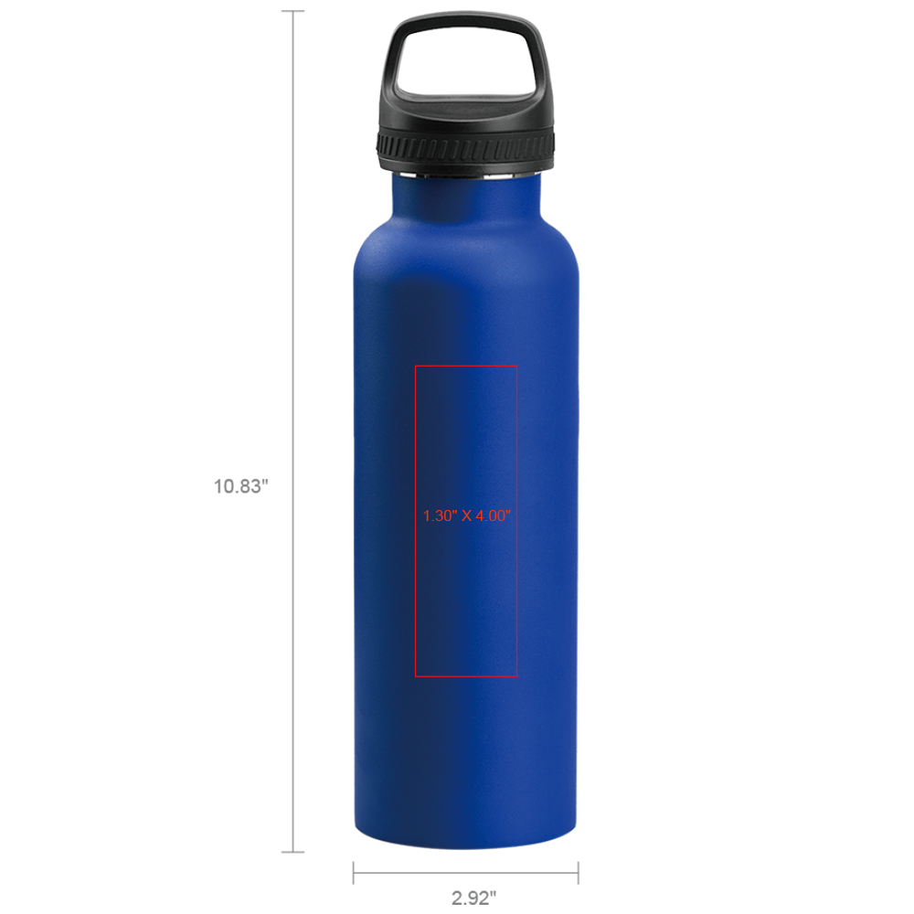 Santa Ana 20oz Insulated Bottle