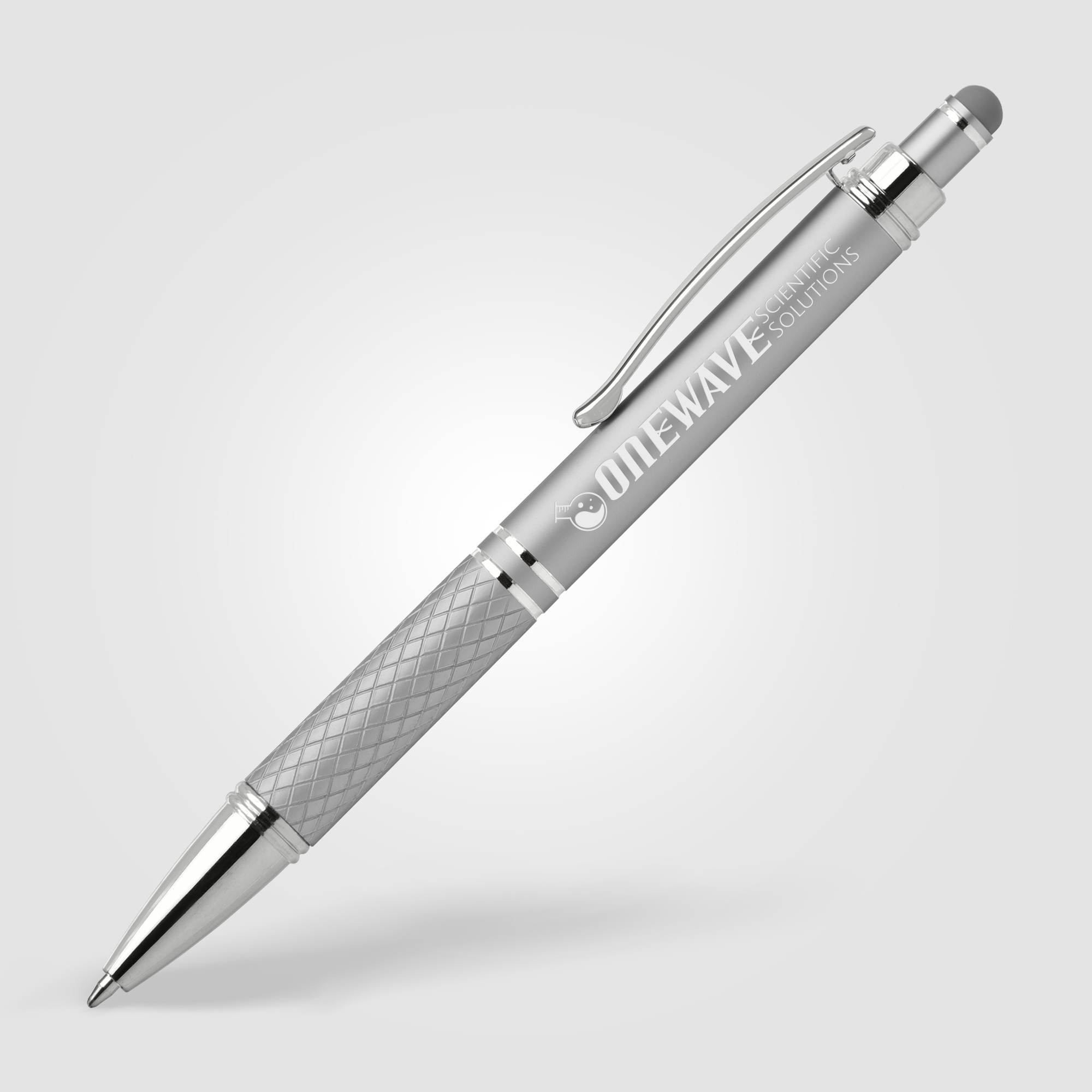 Phoenix Softy Metallic w/ Stylus 19