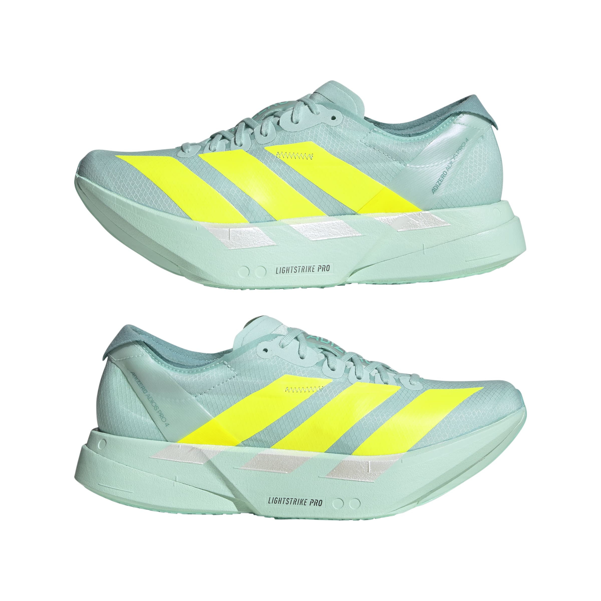 Adizero Adios Pro 4 Shoes 2