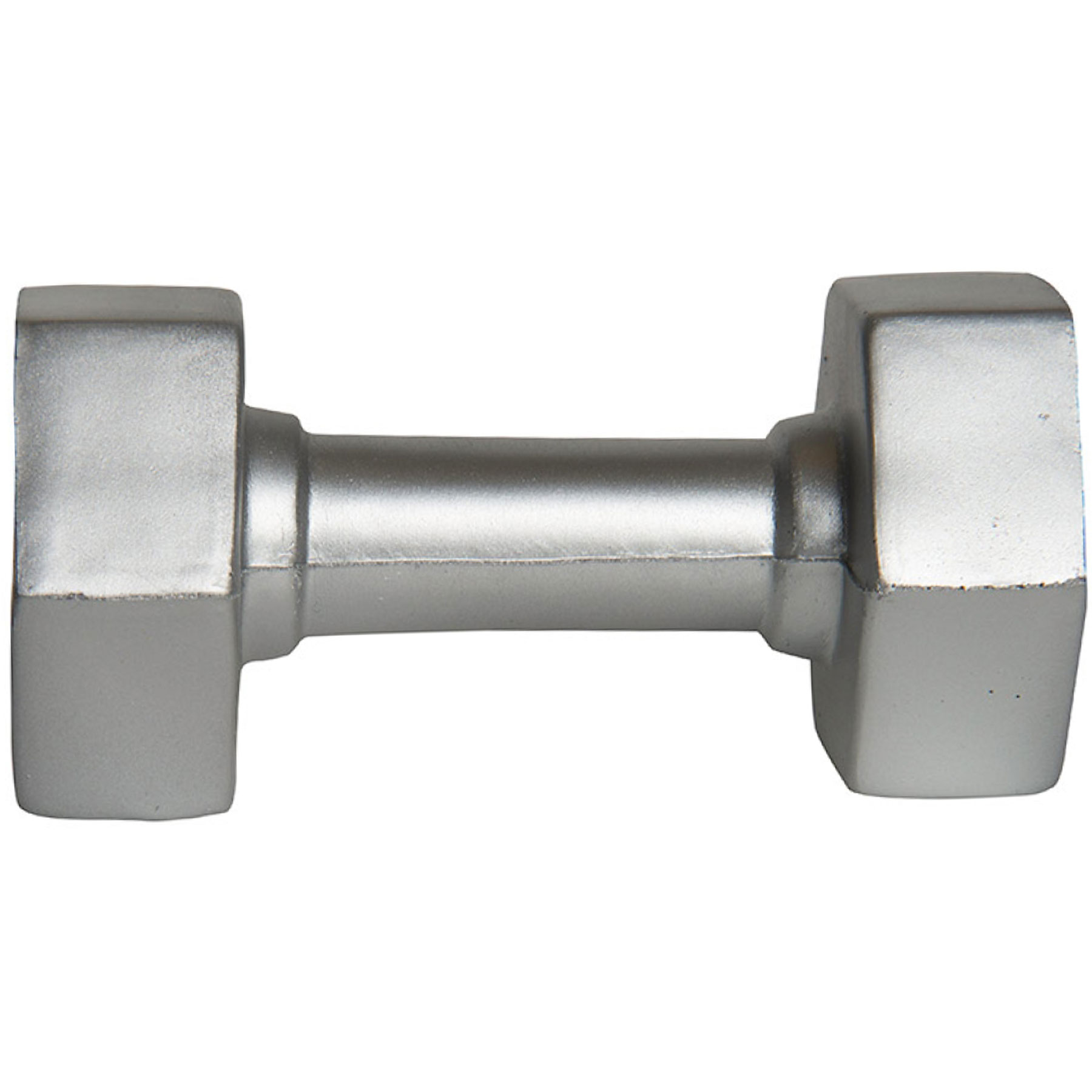 Dumbbell Stress Reliever 2