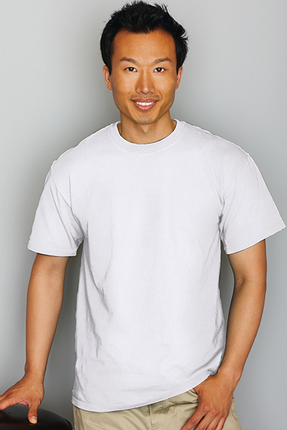 Gildan® DryBlend™ Adult T-Shirt 11