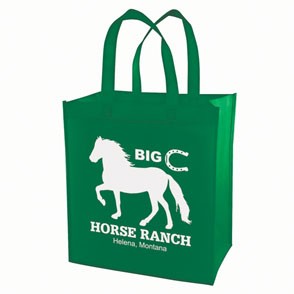 Non Woven Grocery Tote Bag 6