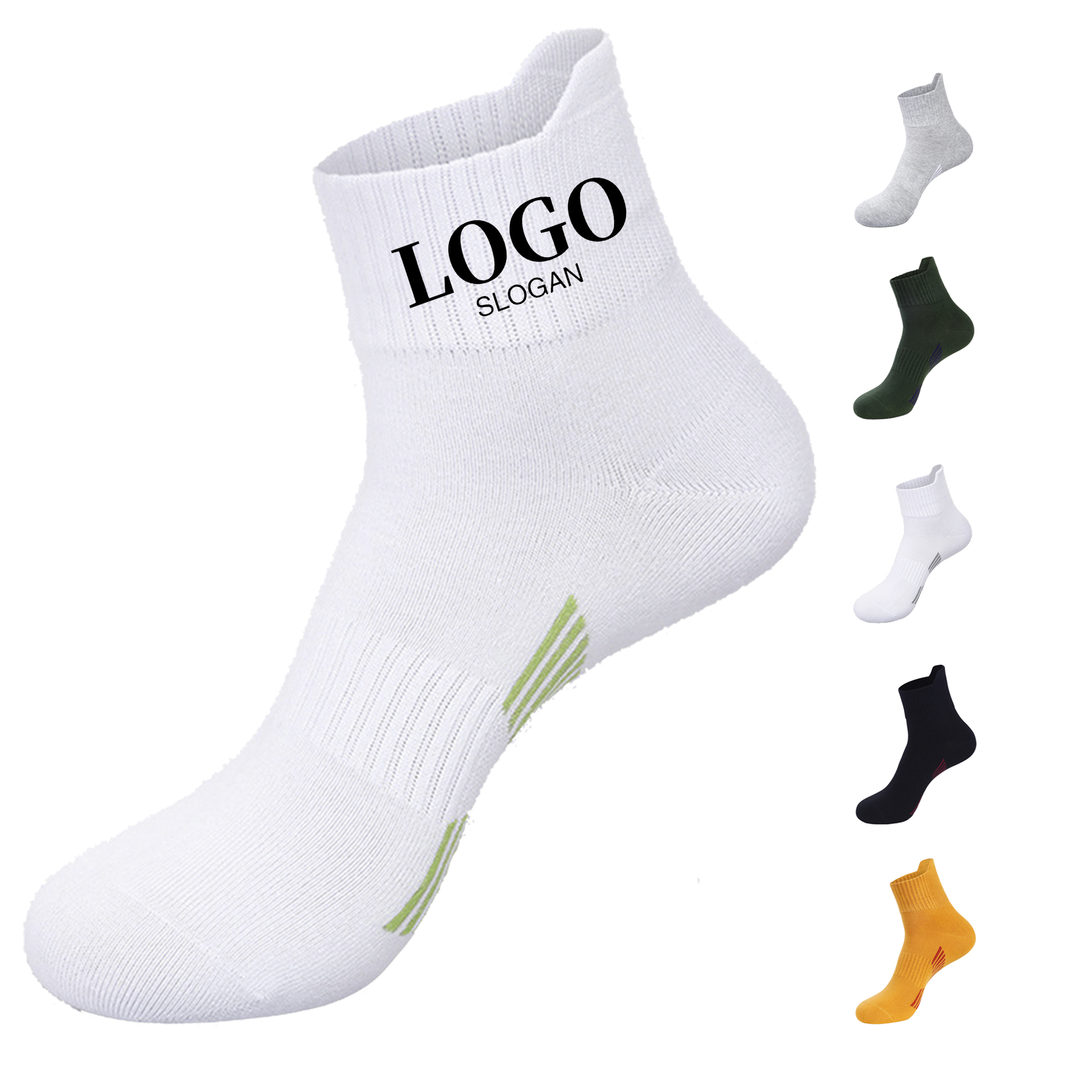 Unisex Socks 2