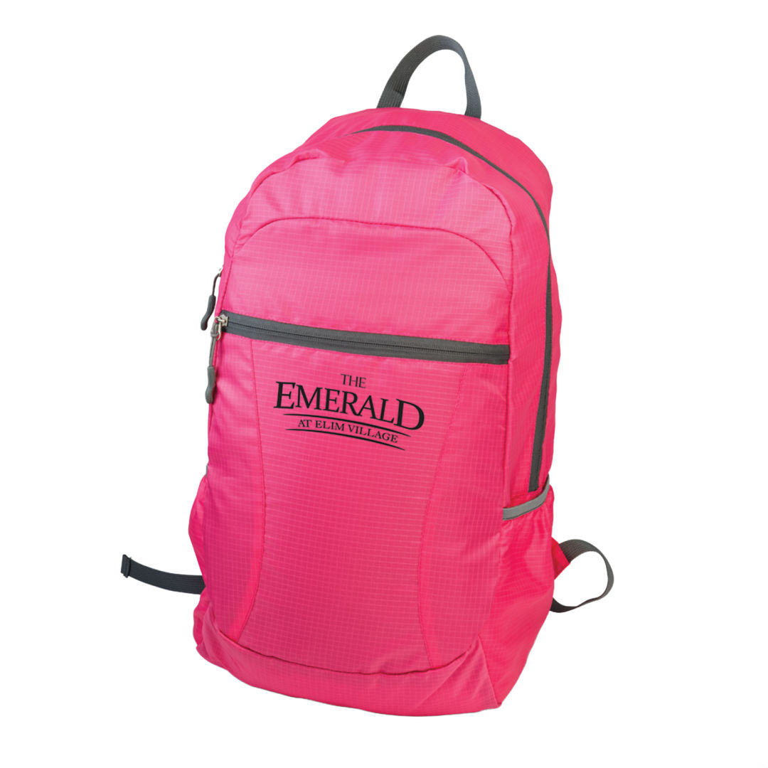 Progressive Backpack