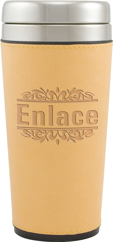 16 oz. Regency Stainless Series 22