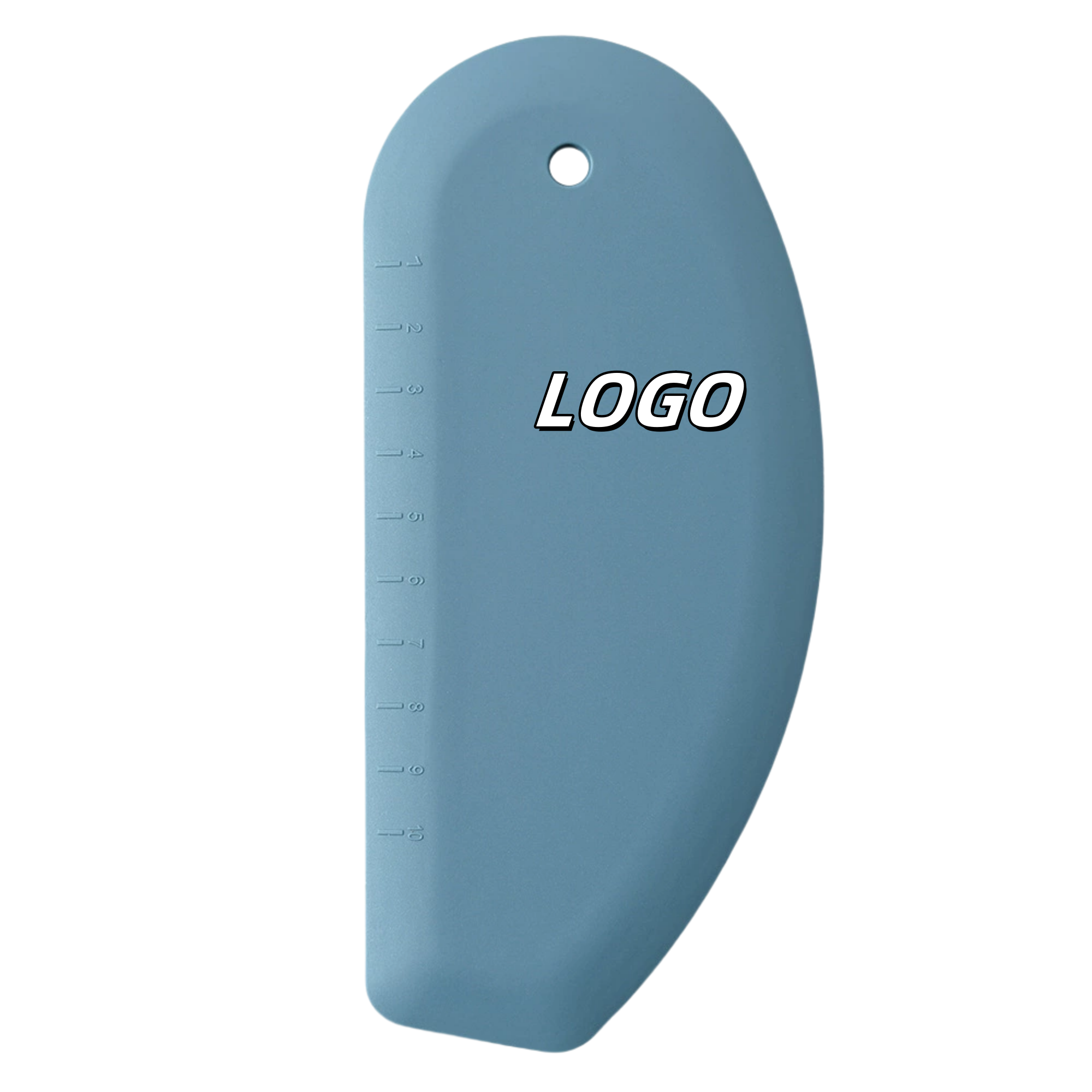 Silicone Kitchen Knife 5