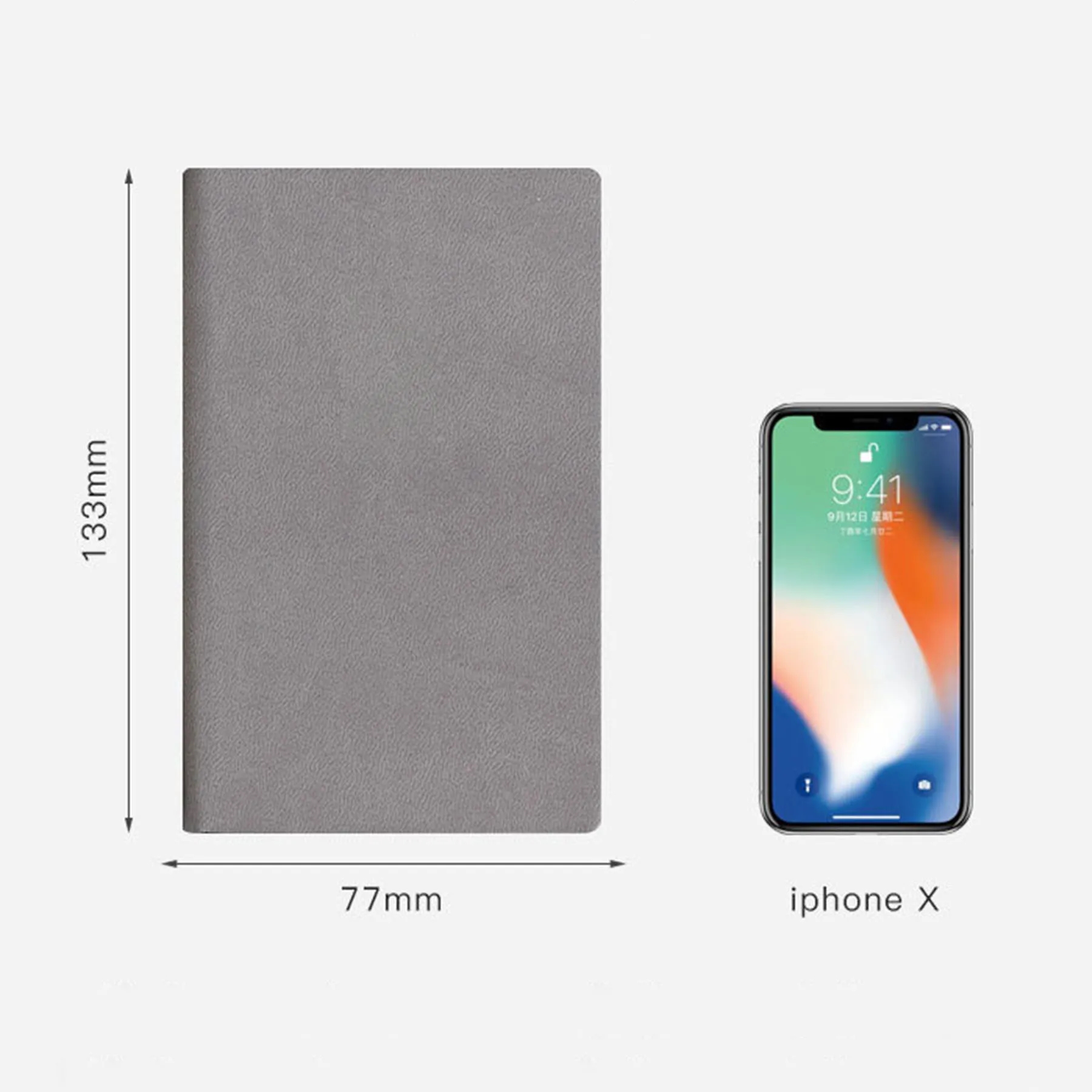 Pocket Notepad Planner 1