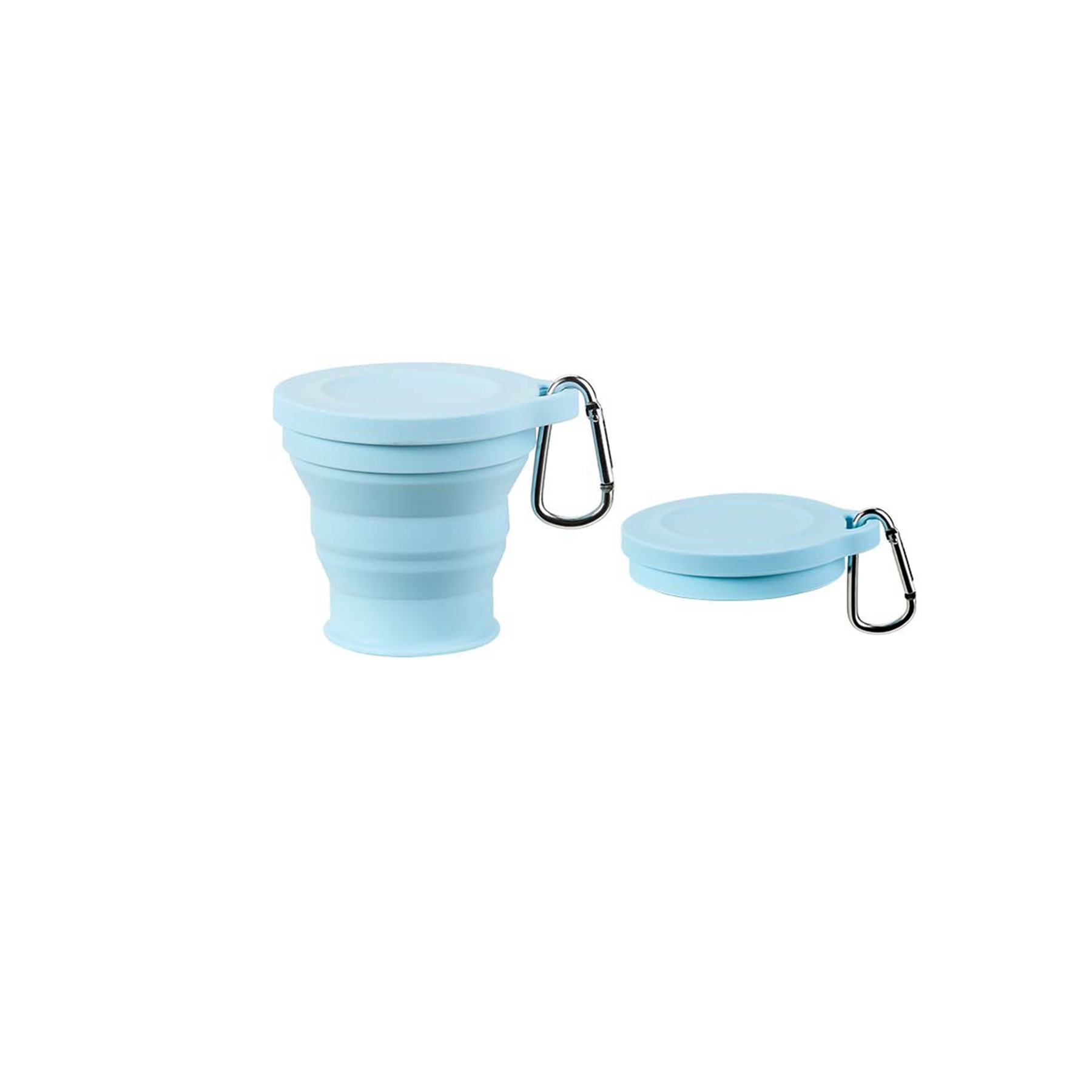 Silicone Collapsible Cup 1