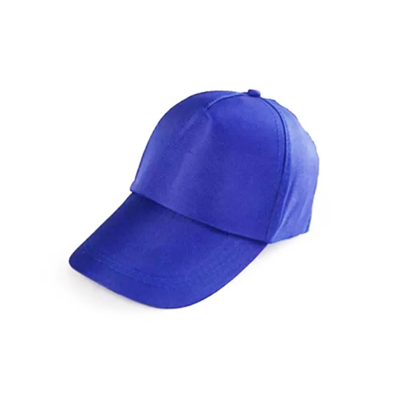 Customized baseball caps in multiple colors 8