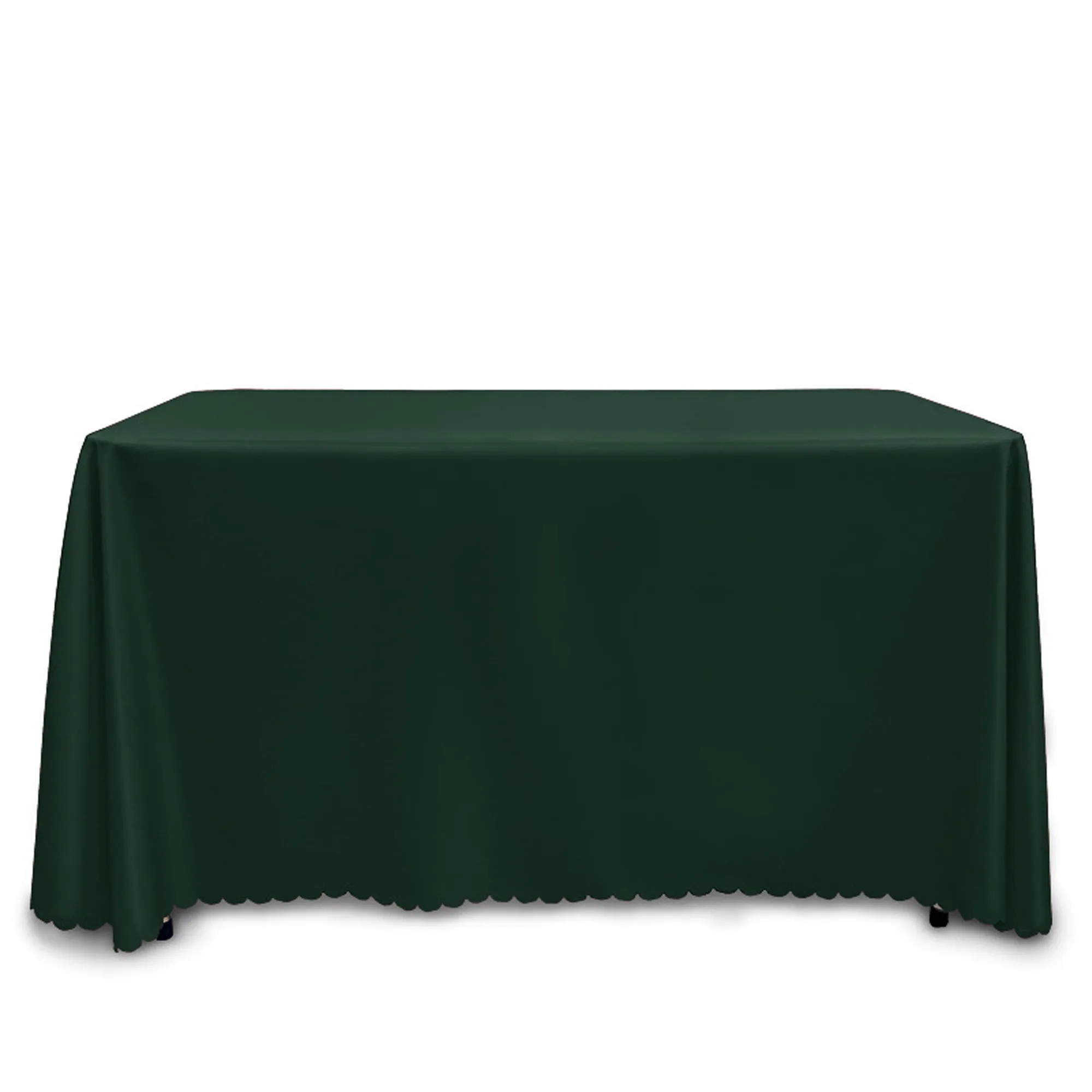 Table Cloth Oil-Proof Spill-Proof & Water Resistance 2