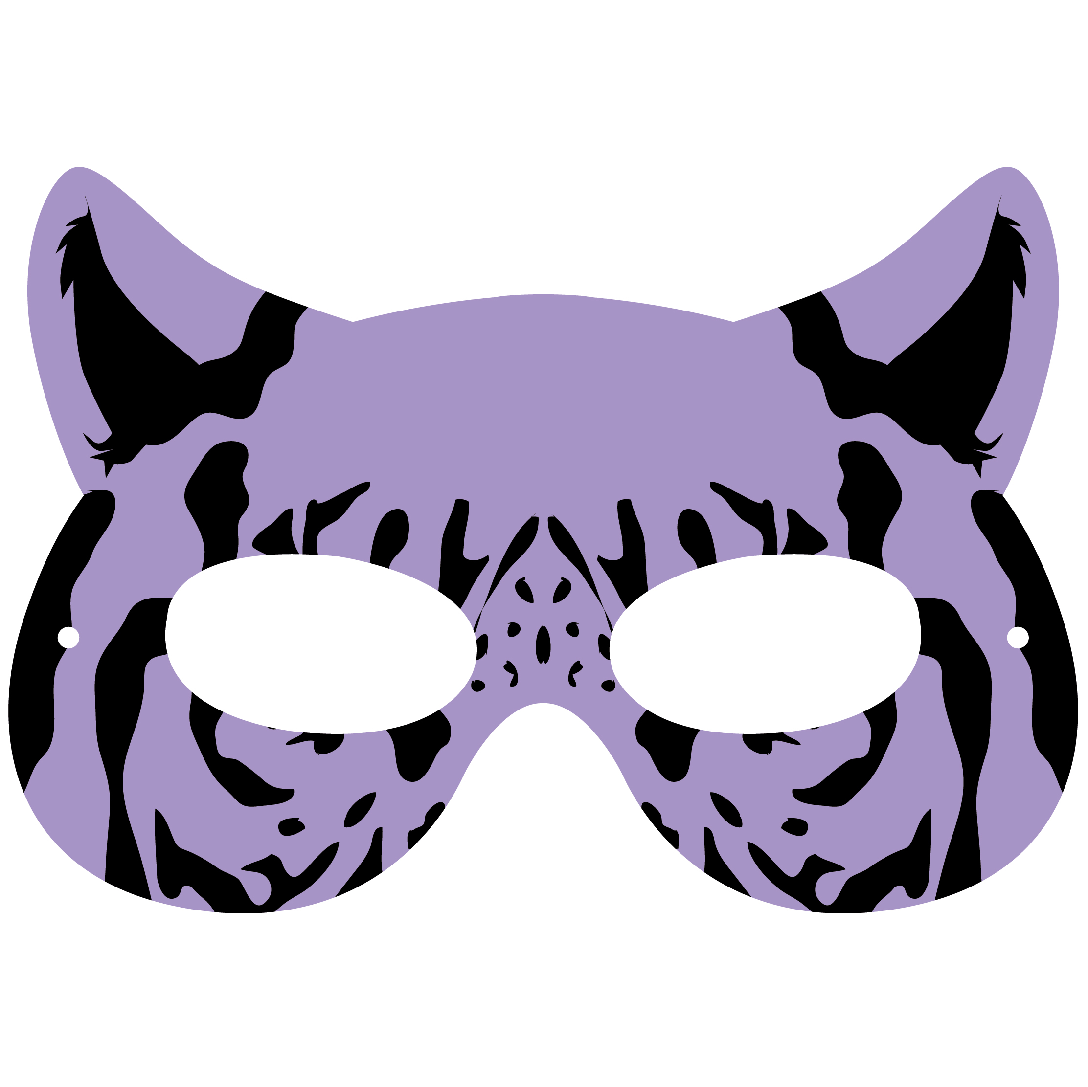 Animal Mask 4