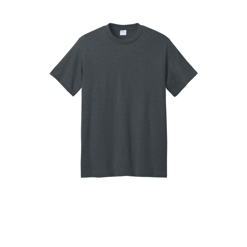 Port & Company Core Blend Recycled Tee 20
