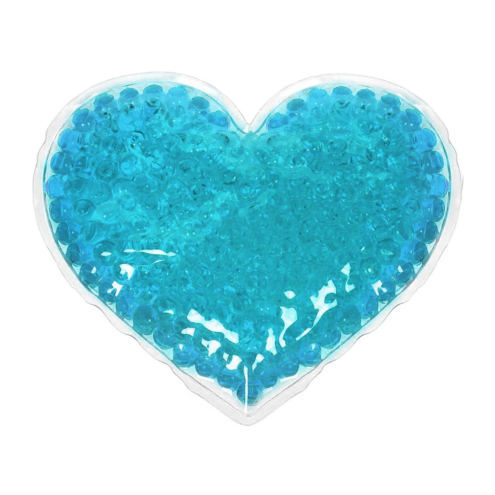 Heart Shaped Hot/Cold Gel Pack 13