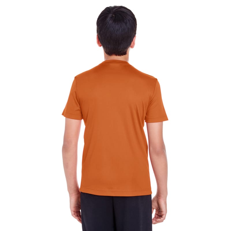 Team 365 Youth Zone Performance T-Shirt 143