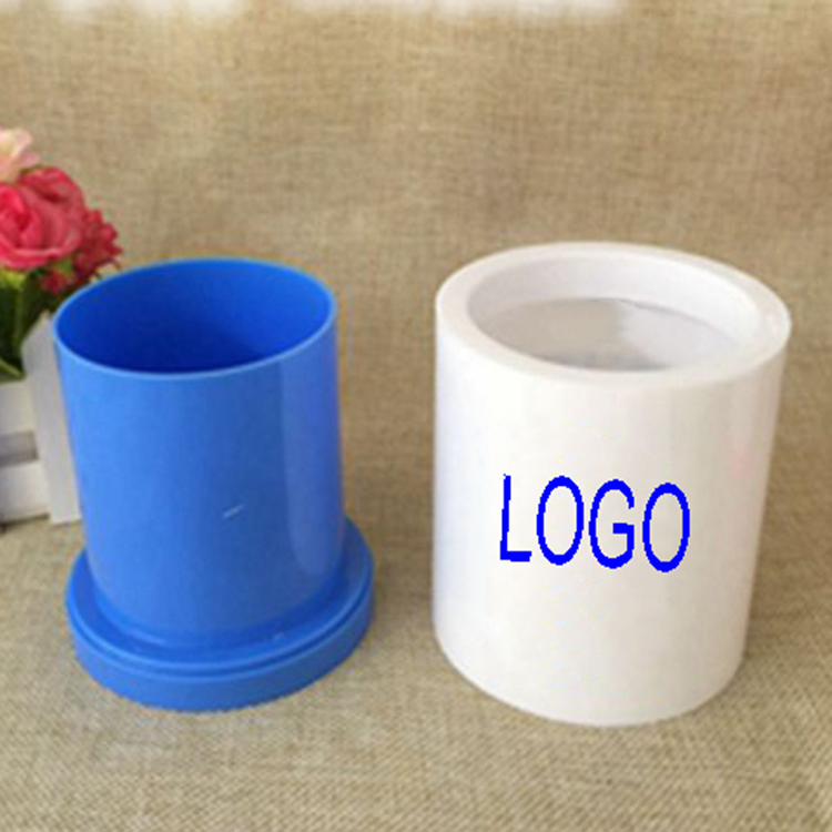 Double Layer Detachable Pen Holder