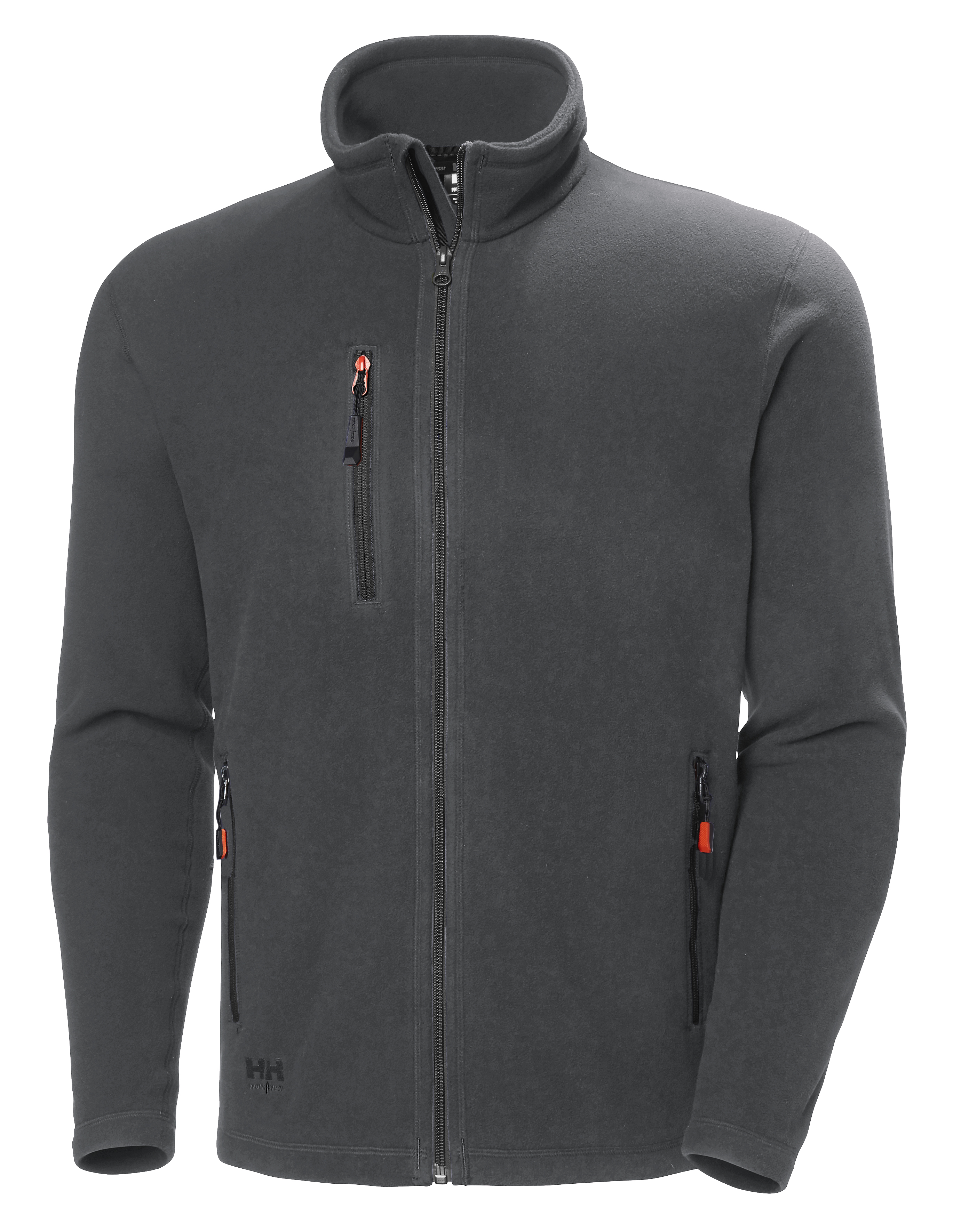 Helly Hansen Men's Oxford Fleece Jacket 7