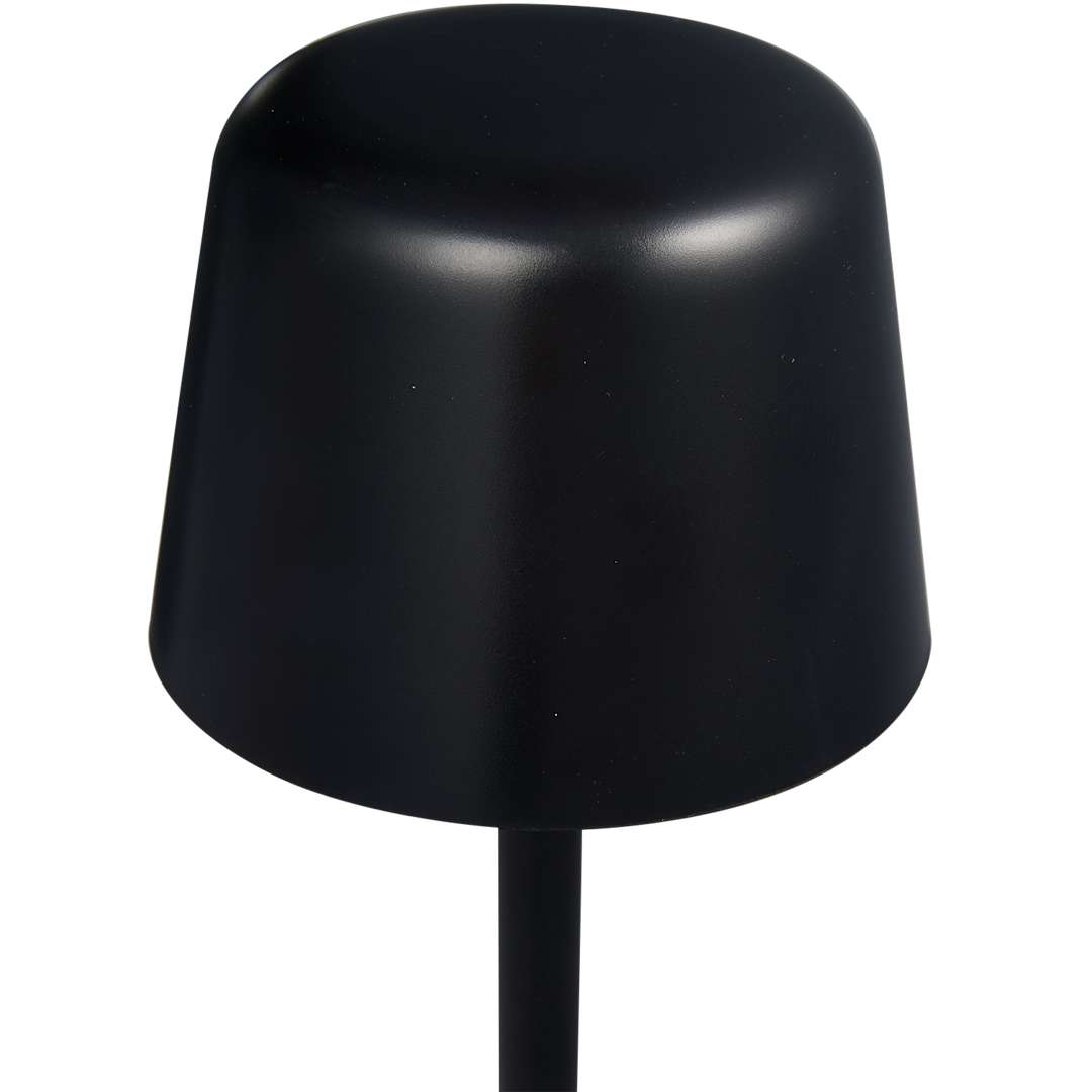 Recycled Mini Rechargeable Desk Lamp 44