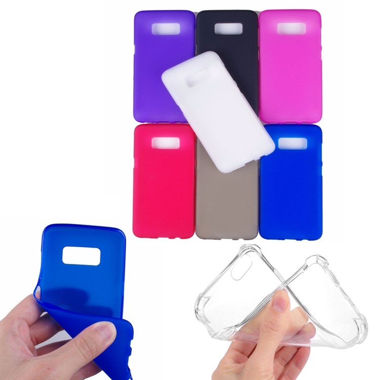 iBank ® TPU Case for Galaxy A17,A16, A15, A14, A54, A35, A35, A03S 3