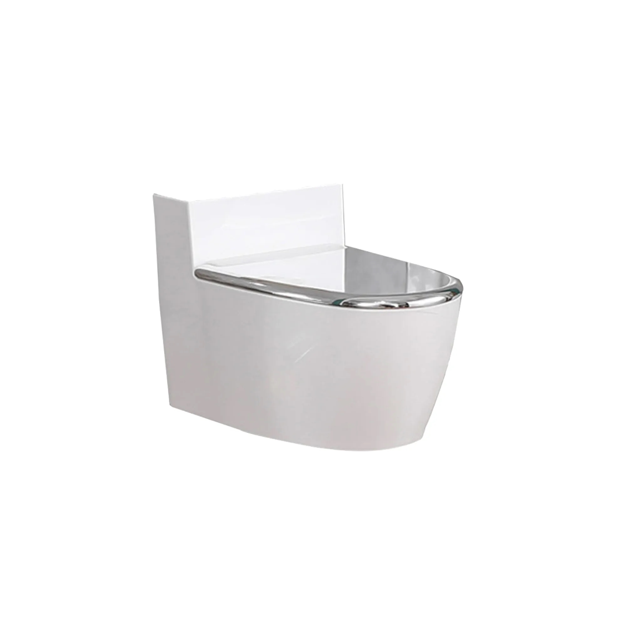 Creative Toilet Ashtray Storage Cigarette Box 5