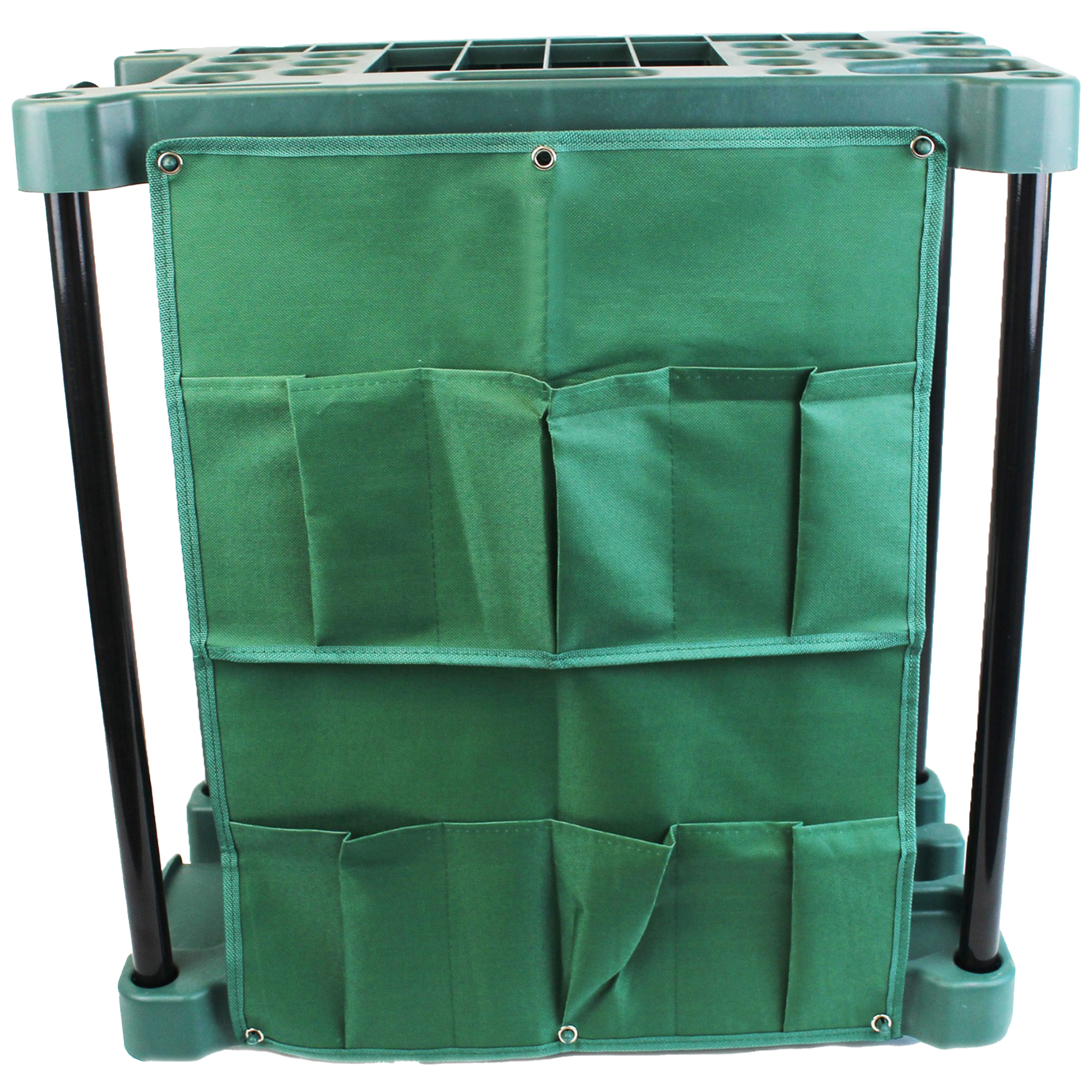 Oxford Gardening Tool Storage Rack 3