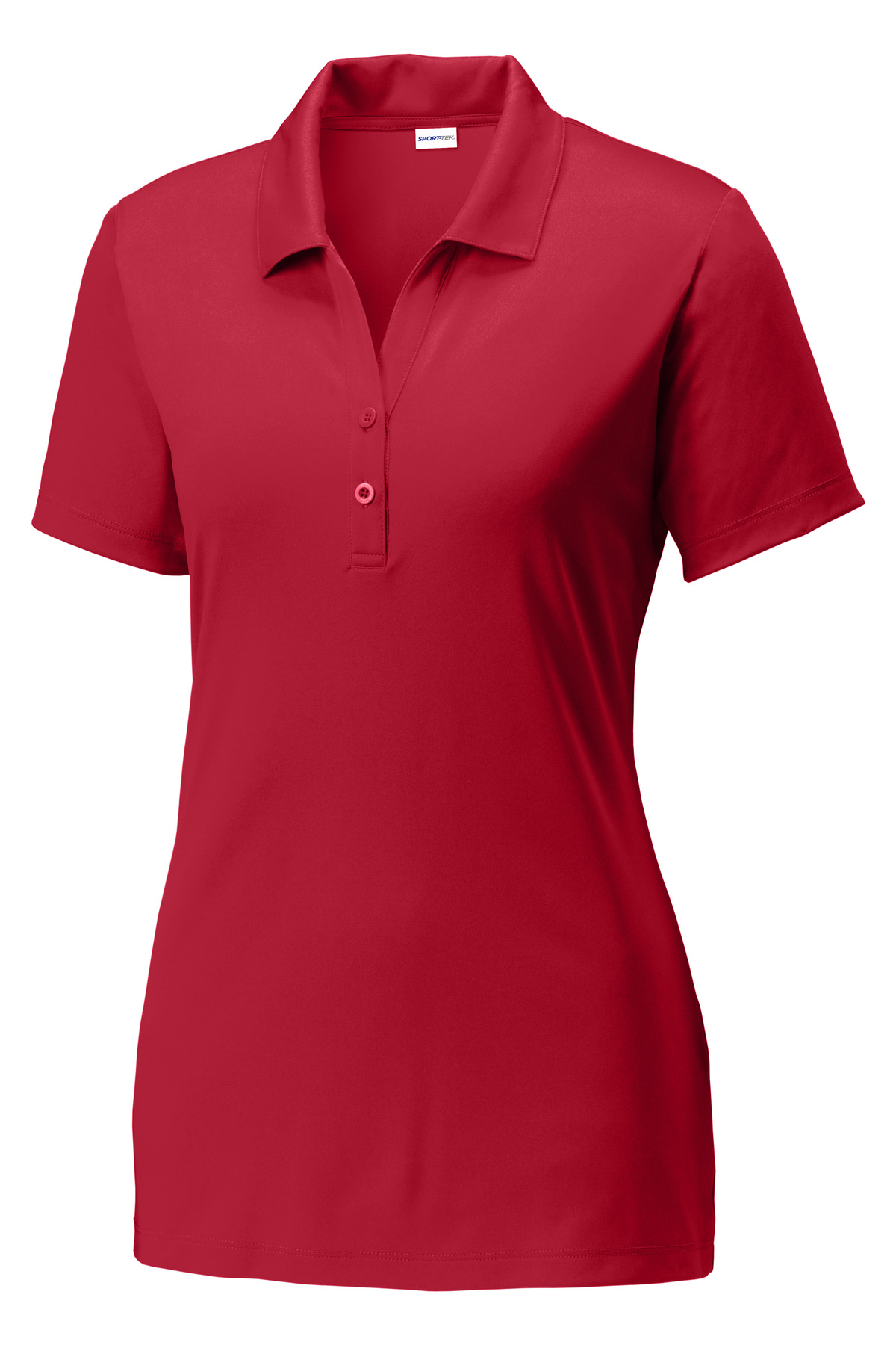 Sport-Tek® Women's PosiCharge Competitor Polo 48