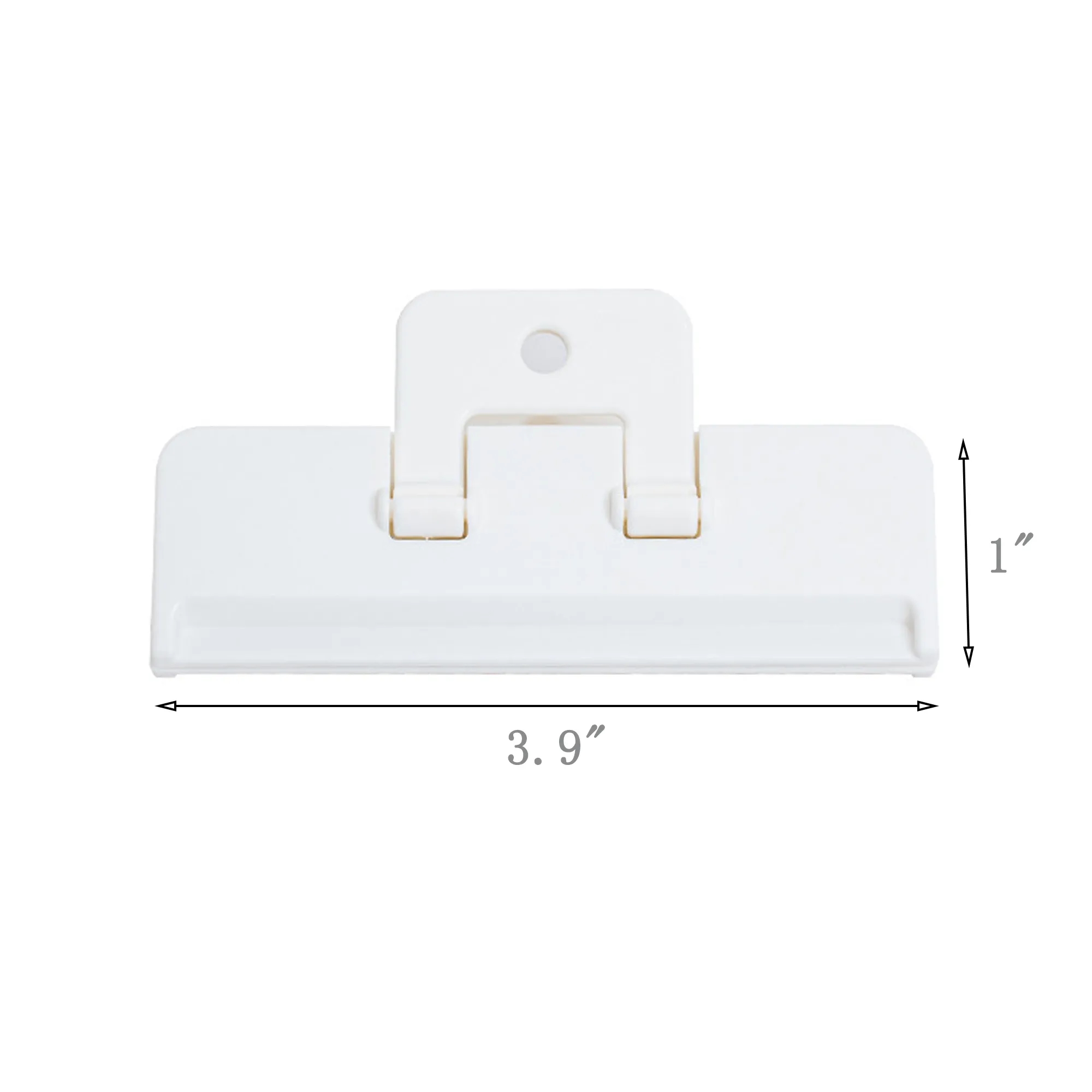 Food Sealing Clip 2