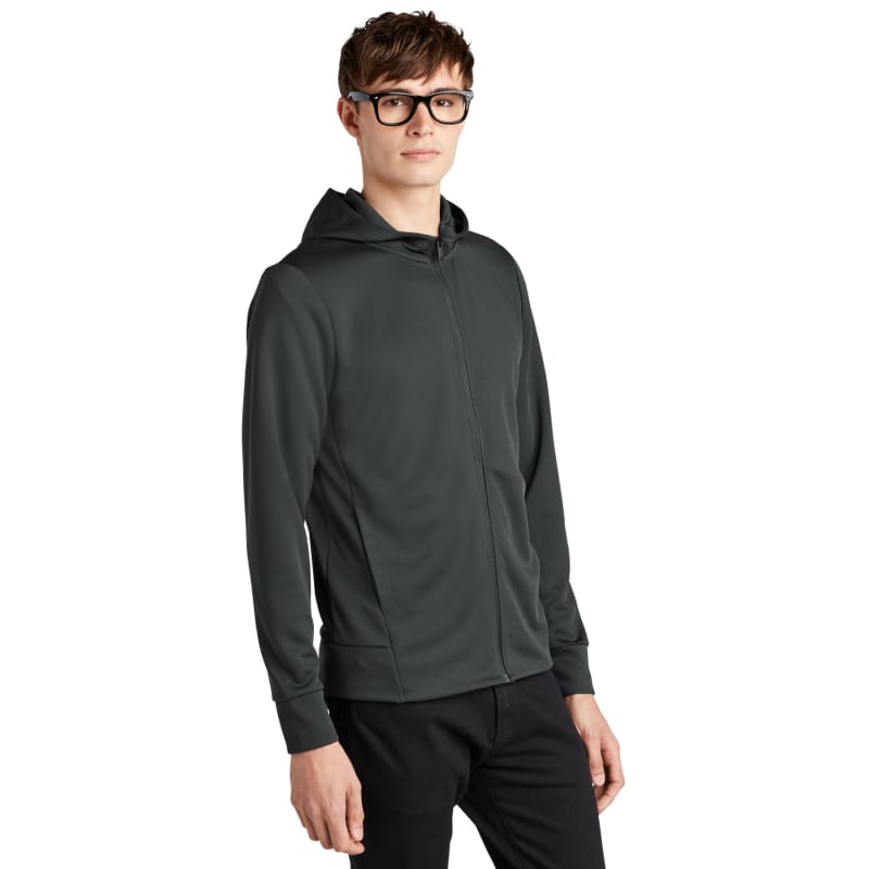 Mercer+Mettle Double-Knit Full-Zip Hoodie 17