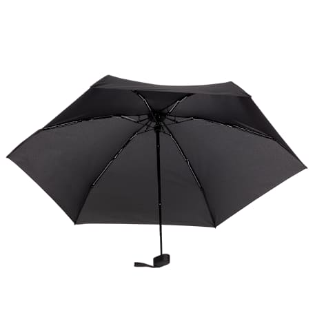 37" Compact Travel Umbrella With Case 50