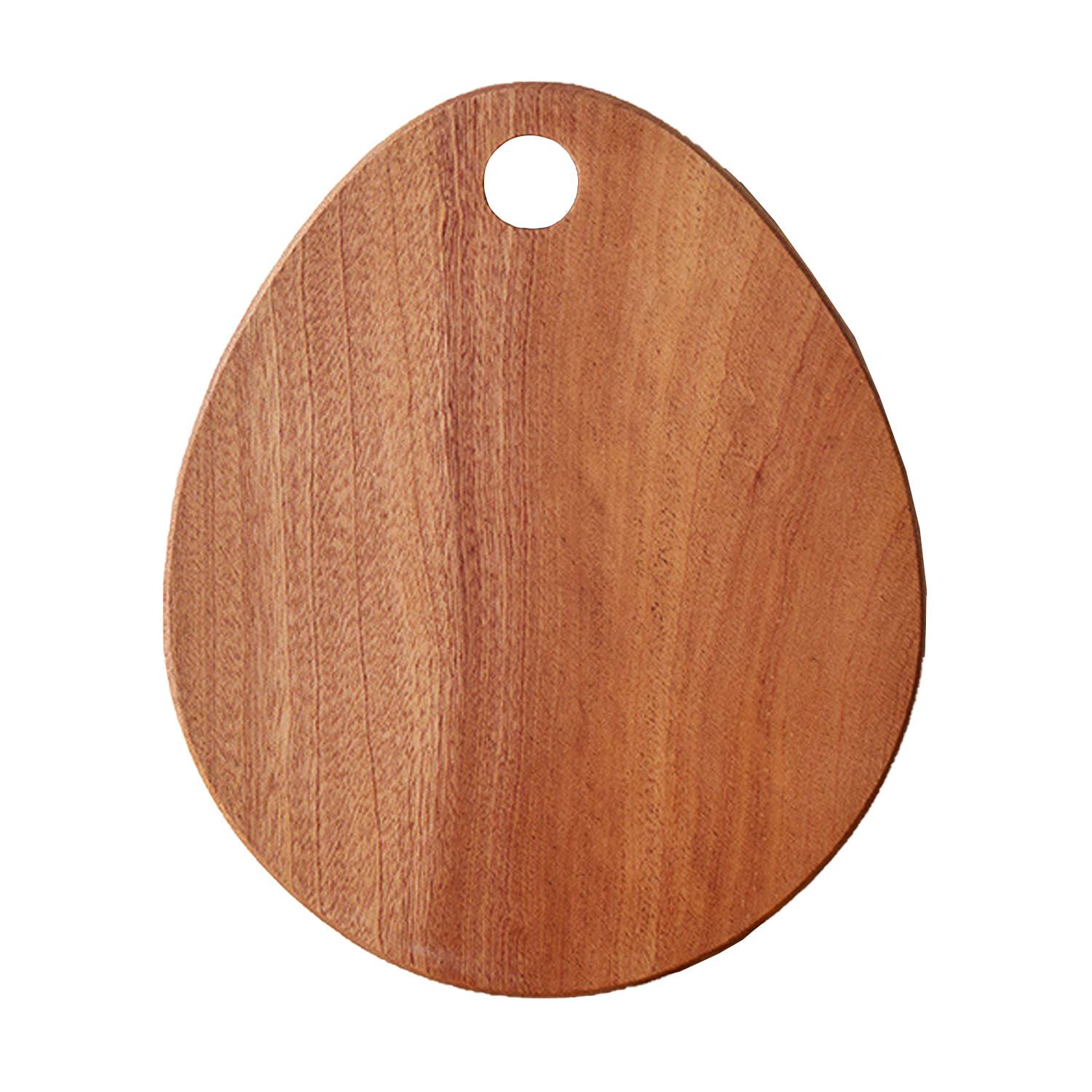 Multi-functional Cutting board Coaster Fruit Plate 7