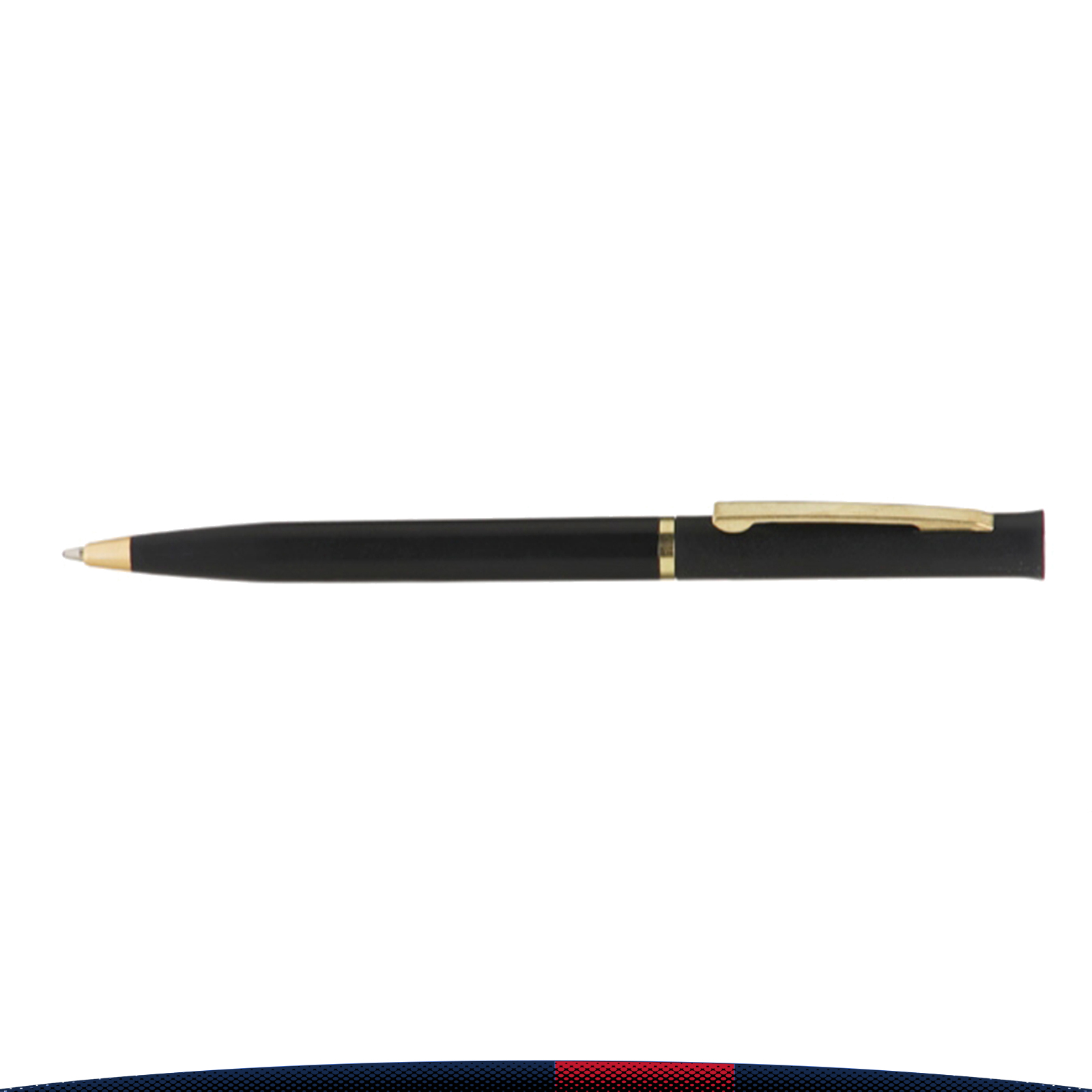 Kalia Stylish Plastic Pens 3