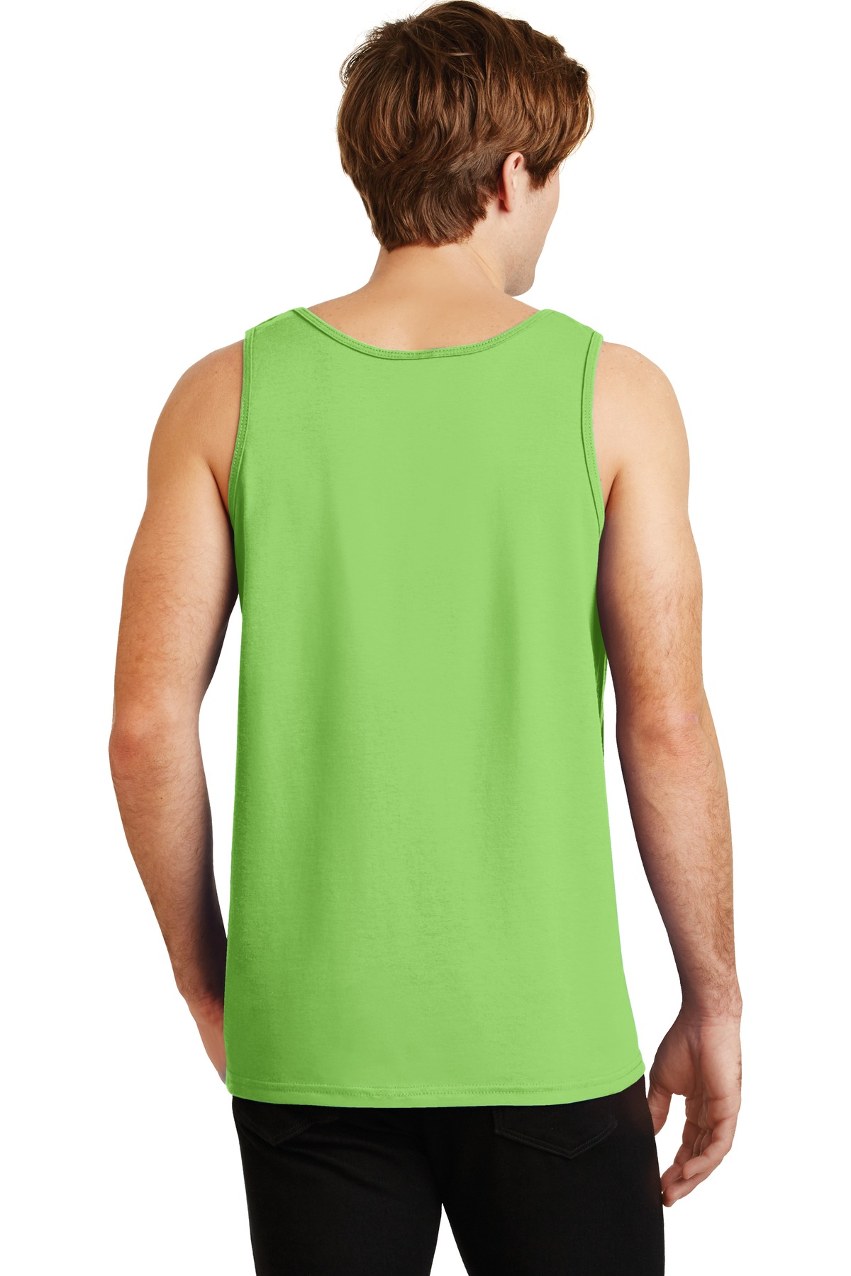 Gildan - Ultra Cotton 100% US Cotton Tank Top. 2200 39
