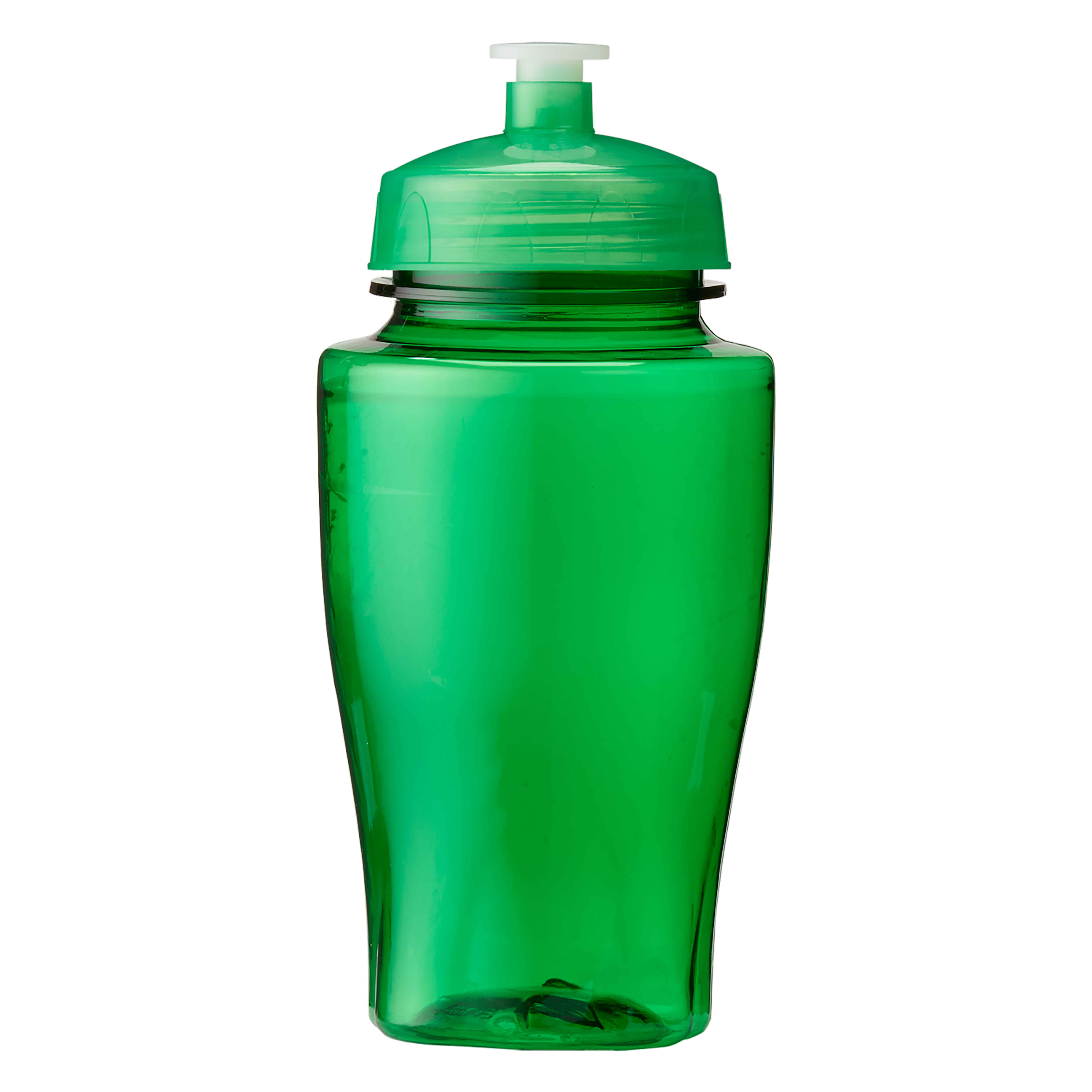 16 Oz. RPET Twister Sports Water Bottle 29