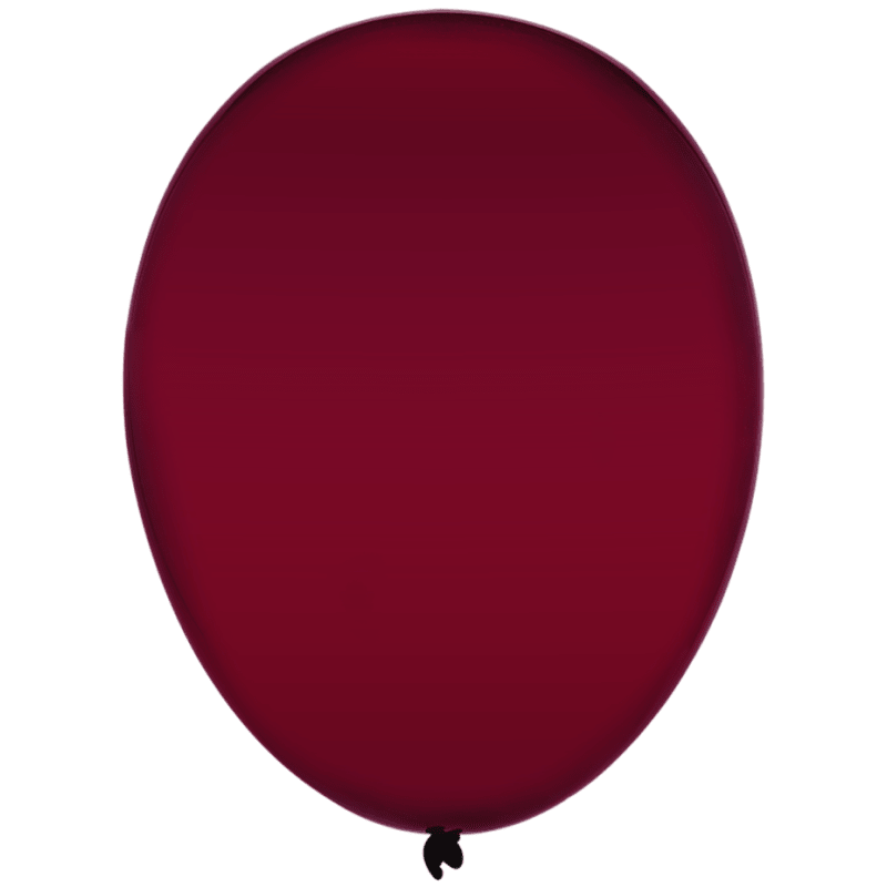 Custom 10" Latex Balloons 5