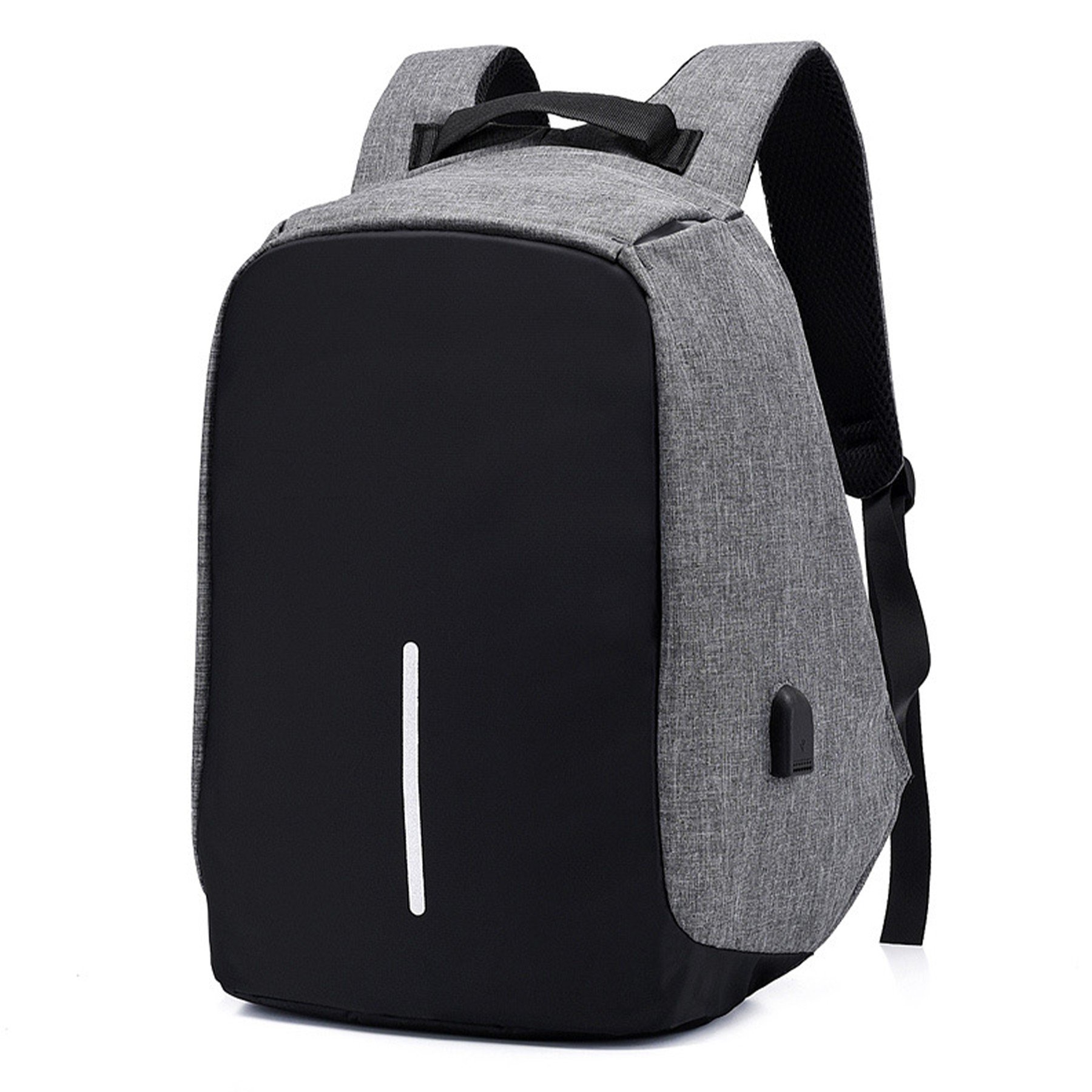 15.6 Inch Unisex Laptop Backpack 5