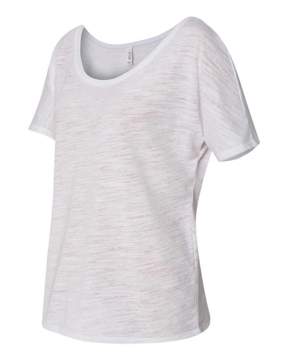 Women's Slouchy Tee - 8816 16